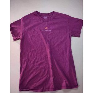 Primitive x Naruto Shippuden Itachi Red Tshirt Sz S